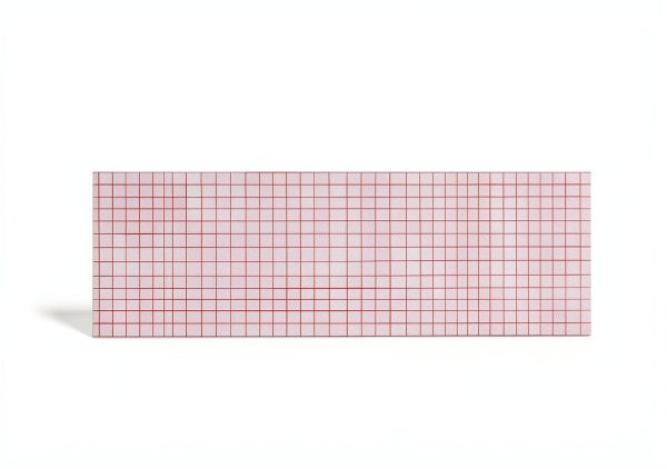 Quality Chart Paper ECG Paper for Medical Professionals-2