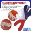 JEVOLVE Articulating Papers Horseshoe Precision Alignment-1