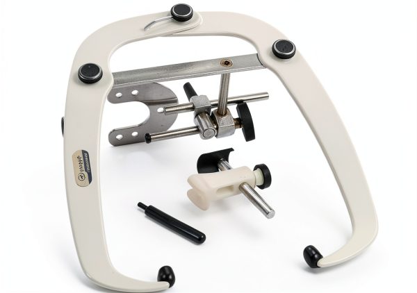 Generic Dental Articulator Aluminum Ergonomic Design-3