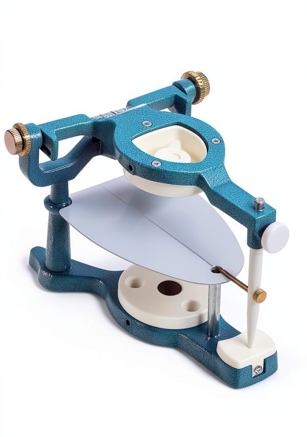 Superdental Big Articulator Dental Lab High Quality-2