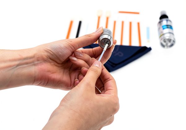 PGP Life Scientific Lens Cleaner Kit Microscope Camera-3