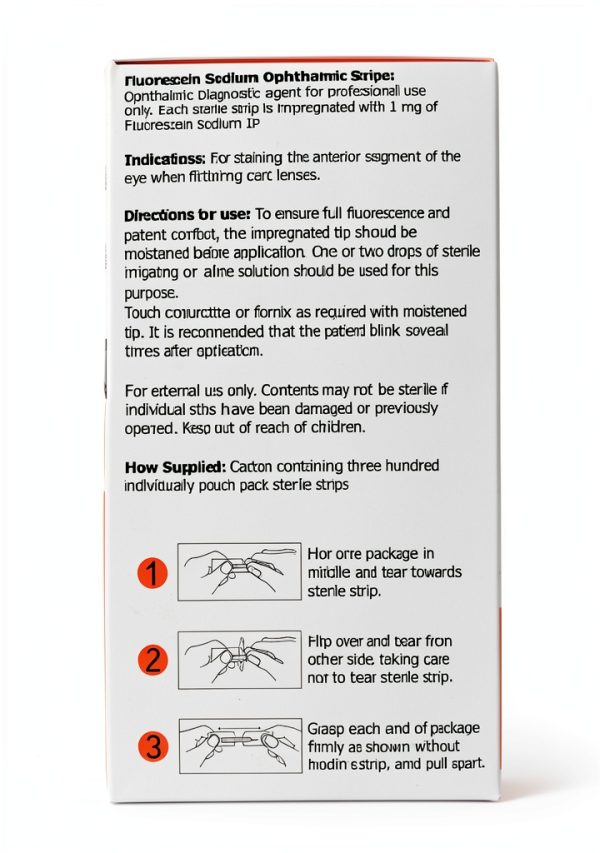 Cosmid Dental Articulating Paper Strips CE Certified-5