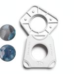 AD2 Dental Articulator Plates Magnetic Base Fits Artex-0