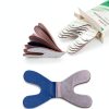 Omnia One Dental Articulating Paper Dual Color Thick-6