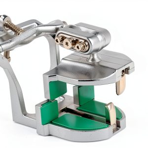 Tankredrug Dental Articulator Stainless Steel Adjustable-0