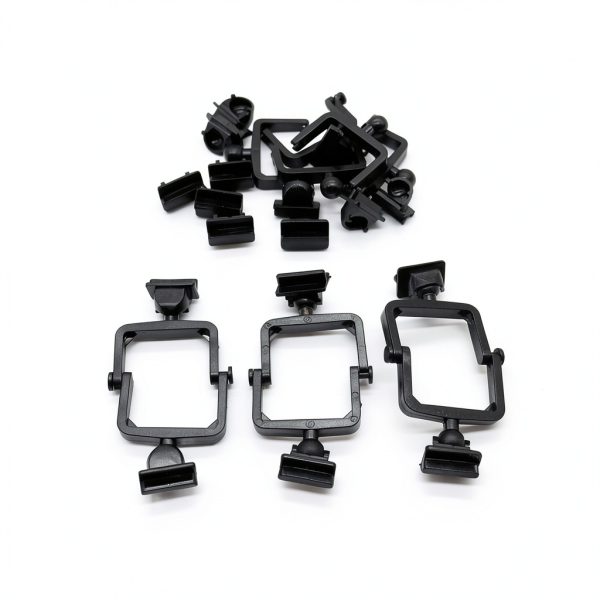 Impressive Smile Dental Articulators Disposable Crown Bridge-4