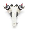 XUX Dental Articulator Semi Adjustable Arcon Type Model-1