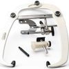 Generic Dental Articulator Aluminum Ergonomic Design-0