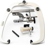 Generic Dental Articulator Aluminum Ergonomic Design-0