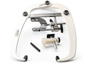 Generic Dental Articulator Aluminum Ergonomic Design-0