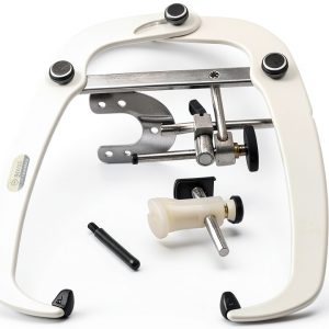 Generic Dental Articulator Aluminum Ergonomic Design-0
