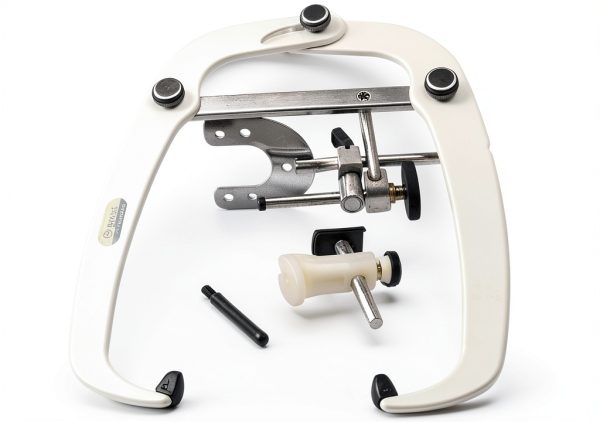 Generic Dental Articulator Aluminum Ergonomic Design-0