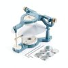 A-H Dental Magnetic Articulator Aluminum Alloy Lab Tool-0