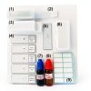 Rs Science Microscope Slide Kit Professional Educational-1