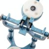 Vocadok Dental Articulator Alloy Magnetic Bite Frame-3