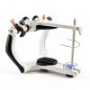 XUX Dental Articulator Semi Adjustable Arcon Type Model-4