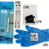 Rs Science Microscope Slide Kit Professional Educational-2