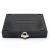 Heathrow Scientific Microscope Slide Holder Storage Box-1