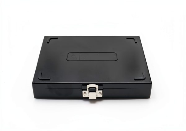 Heathrow Scientific Microscope Slide Holder Storage Box-1