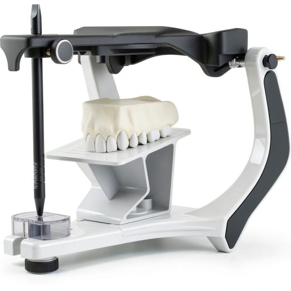 BIOART Dental Articulator Accessories Camper Table Fork-1