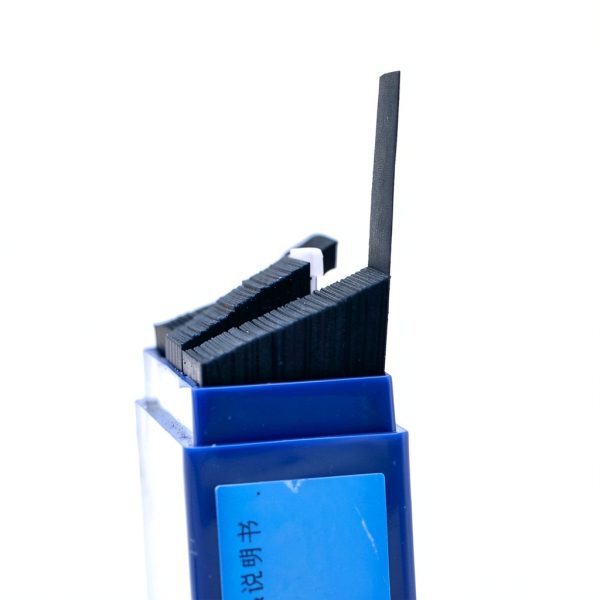 Angzhili Dental Articulating Paper Easy Use Smooth Non-stick-3