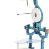 DENTASOP Dental Magnetic Articulator High Precision C Type-4