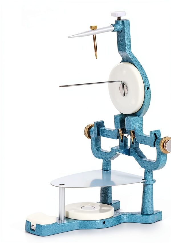 DENTASOP Dental Magnetic Articulator High Precision C Type-4