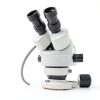 Bikani LED Ring Light Microscope Accessory Dimmer Control-4