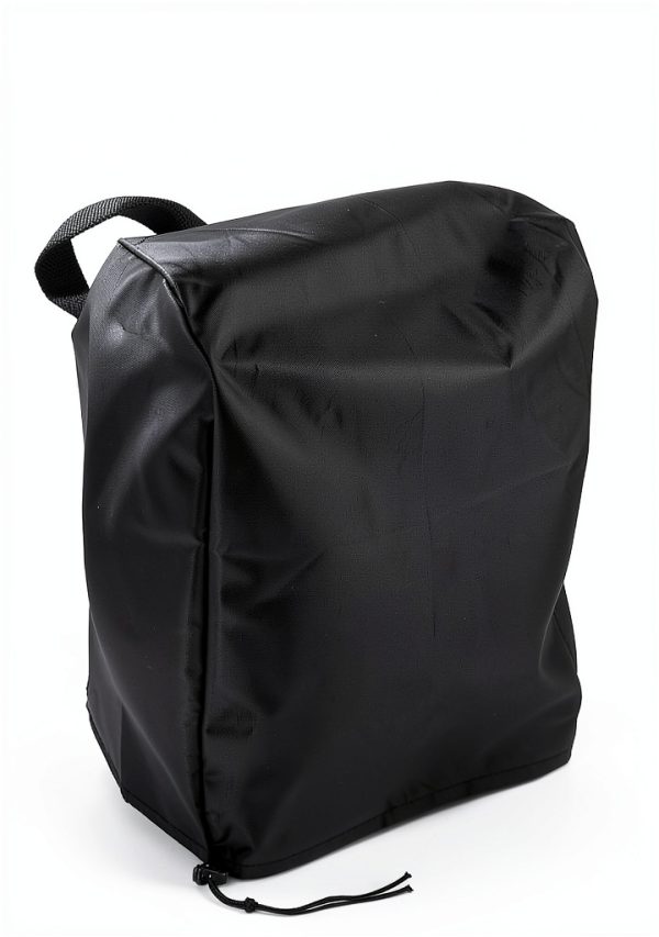 Klmnop Microscope Cover Waterproof Dustproof Lab Protection-1