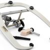 Generic Dental Articulator Aluminum Ergonomic Design-1