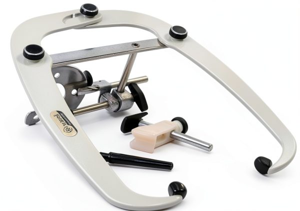 Generic Dental Articulator Aluminum Ergonomic Design-1