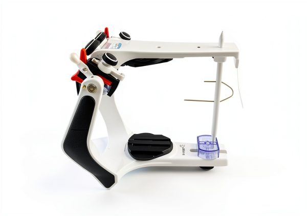 XUX Dental Articulator Semi Adjustable Arcon Type Model-5