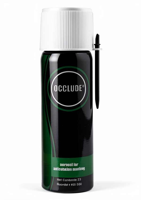 Pascal Dental Occlusal Pressure Indicators Small Can-0