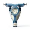 Vocadok Dental Articulator Alloy Magnetic Bite Frame-5