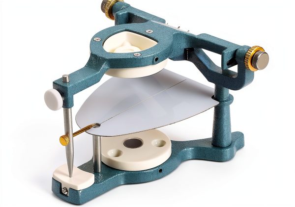 Superdental Big Articulator Dental Lab High Quality-1