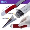 Omnia One Dental Articulating Paper Thick Red Blue Dual-6