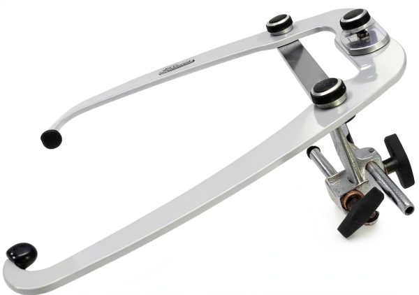 Generic Dental Articulator Aluminum Ergonomic Design-4