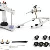 Generic Dental Articulator Aluminum Ergonomic Design-2