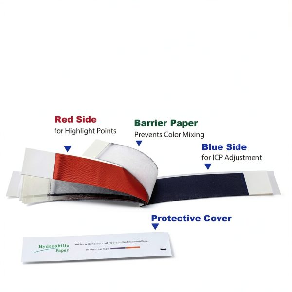JEVOLVE Articulating Paper Dental Alignment Marking Tool-2