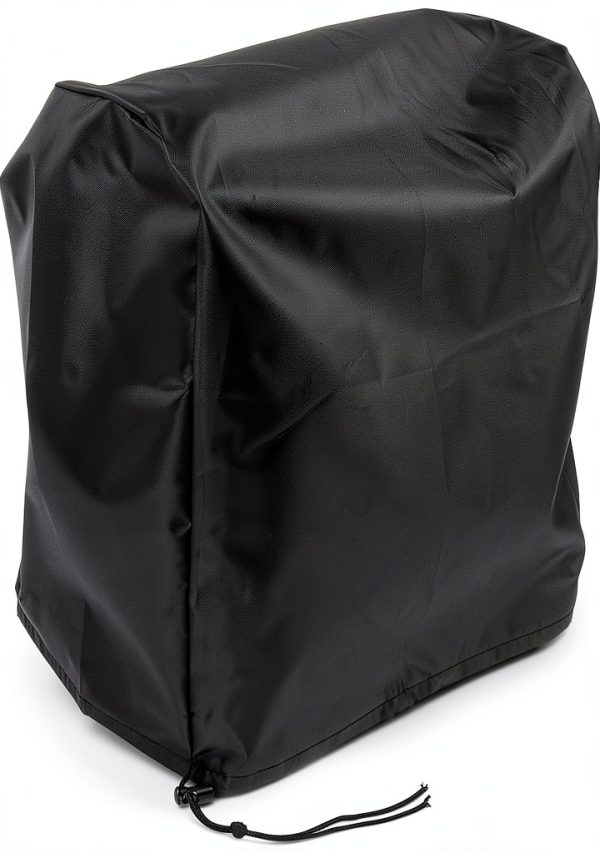 Klmnop Microscope Cover Waterproof Dustproof Lab Protection-0