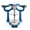ANNWAH Dental Articulator Adjustable Magnetic Aluminum Alloy-5