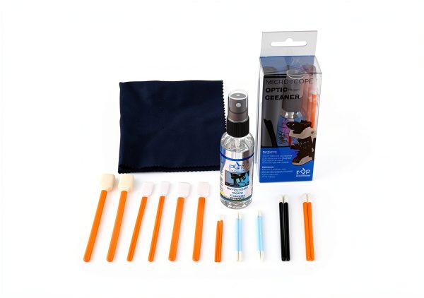 PGP Life Scientific Lens Cleaner Kit Microscope Camera-1