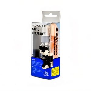 PGP Life Scientific Lens Cleaner Kit Microscope Camera-0