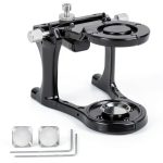Annhua Dental Articulator Magnetic Precision Metal Tool-0