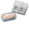 GLOBE SCIENTIFIC Glass Cover Slips 22x22mm Microscope Slides-2