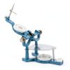 ANNWAH Dental Articulator Adjustable Magnetic Aluminum Alloy-4