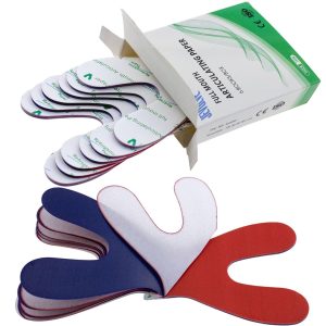 JEVOLVE Articulating Papers Horseshoe Precision Alignment-0
