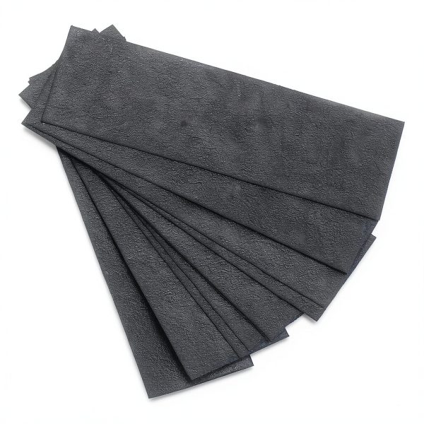 Angzhili Dental Articulating Paper Easy Use Smooth Non-stick-1