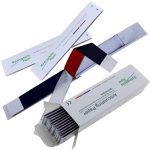 Omnia One Dental Articulating Paper Thick Red Blue Dual-0