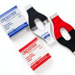 Crosstex Articulating Paper Dental Marking Film TPH-0